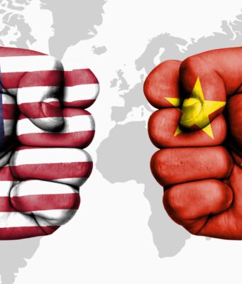 Chine-USA : Le nouveau partage de l’Afrique