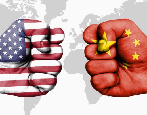 Chine-USA : Le nouveau partage de l’Afrique