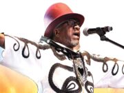 Papa Wemba, une vie au service de la rumba congolaise