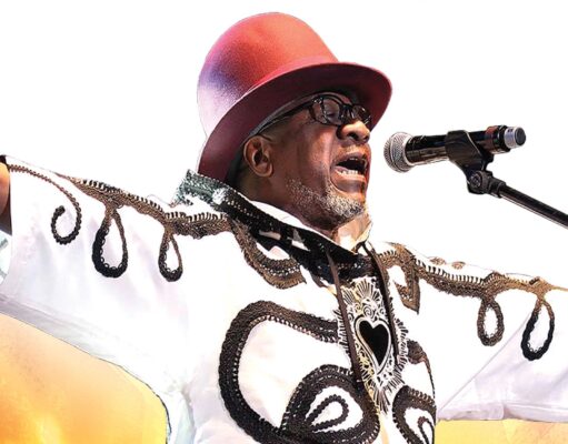 Papa Wemba, une vie au service de la rumba congolaise