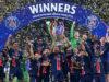 Classement : les 5 clubs de football les plus valorisés au monde