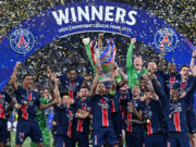 Classement : les 5 clubs de football les plus valorisés au monde