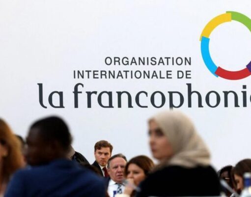 OIF : la RDC mise sur Juliana Lumumba alors qu’une candidate discrète, Coumba Ba, se met en travers du chemin