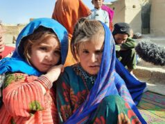 Afghanistan : les filles pourront désormais se marier à 9 ans, une décision qui choque le monde