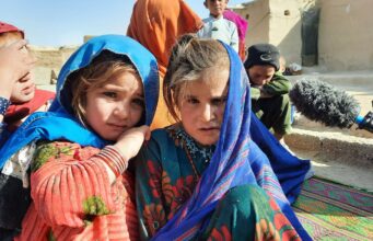 Afghanistan : les filles pourront désormais se marier à 9 ans, une décision qui choque le monde
