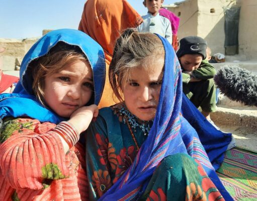 Afghanistan : les filles pourront désormais se marier à 9 ans, une décision qui choque le monde