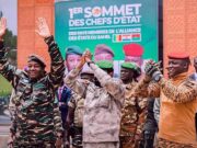 AES : Après le Niger, le Mali et le Burkina Faso rompent à leur tour avec la Cour pénale internationale