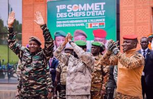 AES : Après le Niger, le Mali et le Burkina Faso rompent à leur tour avec la Cour pénale internationale