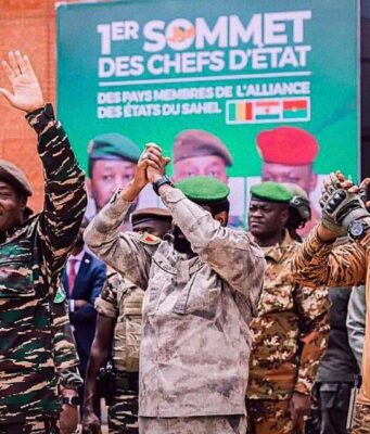 AES : Après le Niger, le Mali et le Burkina Faso rompent à leur tour avec la Cour pénale internationale