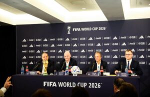 FOOTBALL – Coupe du monde : Quel bilan pour les Nations africaines ?