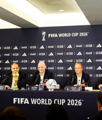 FOOTBALL – Coupe du monde : Quel bilan pour les Nations africaines ?