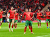 Football – Classement FIFA : le Maroc toujours en tête du continent africain