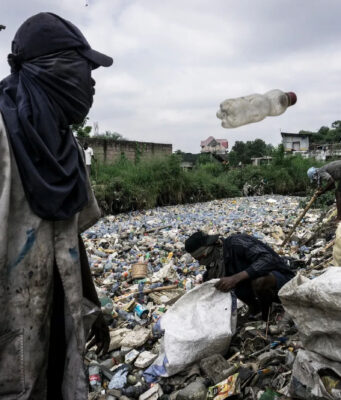 Plastique : une réflexion sereine pour apporter des outils quant à une gestion efficiente