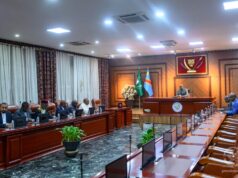 RDC : Pour un Congo uni et prospère, Félix Tshisekedi ouvre la voie à un dialogue inclusif