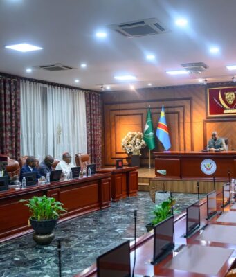 RDC : Pour un Congo uni et prospère, Félix Tshisekedi ouvre la voie à un dialogue inclusif