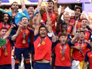 Football-Coupe du monde 2026 : L’Espagne, championne du monde par la maîtrise et la patience