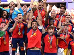 Football-Coupe du monde 2026 : L’Espagne, championne du monde par la maîtrise et la patience