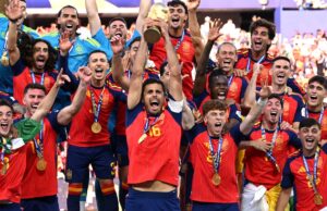 Football-Coupe du monde 2026 : L’Espagne, championne du monde par la maîtrise et la patience