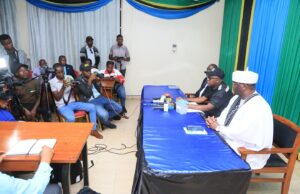 Banques centrales-Or : La Tanzanie rachète massivement la production de ses propres mines