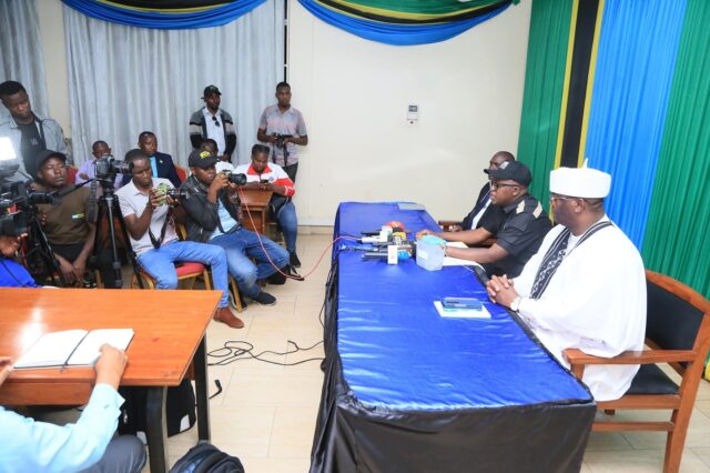 Les-reserves-d39or-de-la-Tanzanie-ont-atteint-37-tonnes