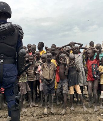Soudan : d’El Fasher à El Obeid, d’un génocide planifié à un conflit régional